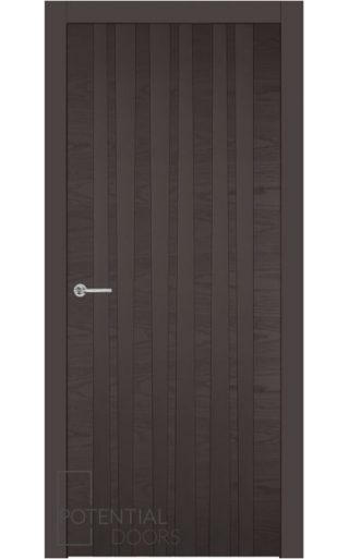 Potential Doors Potential Doors Blend 404 ДГ Горький Шоколад 8019