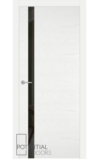 Potential Doors Potential Doors Blend 453 ДО Белый