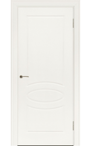 Potential Doors Potential Doors Enamel Classic 203 ДГ Слоновая кость 9010