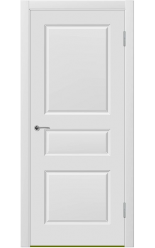 Potential Doors Potential Doors Enamel Classic 213 ДГ