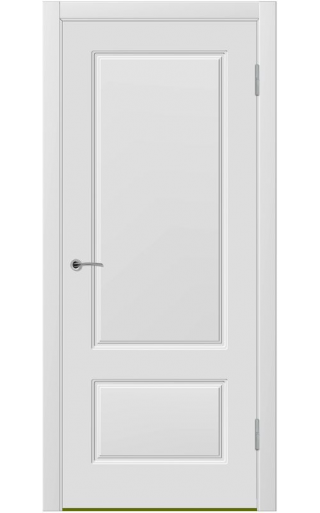 Potential Doors Potential Doors Enamel Classic 214 ДГ