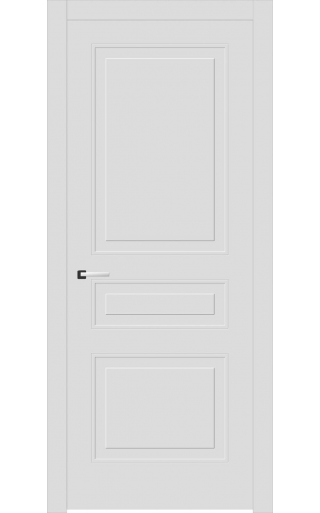 Potential Doors Potential Doors Enamel Classic 243.1 ДГ