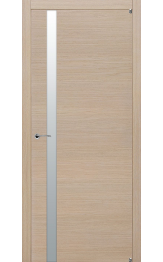 Potential Doors Potential Doors Texture 350 ДО Дуб Прованс Стекло сатинато