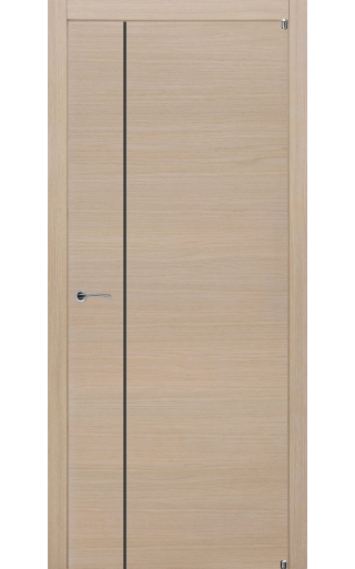Potential Doors Potential Doors Texture 351 ДО Дуб Прованс Лакобель черный