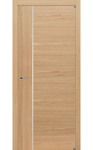 Potential Doors Potential Doors Texture 351 ДО К Дуб Натур Лакобель белый