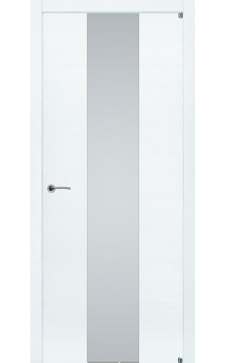 Potential Doors Potential Doors Texture 352 ДО Дуб Арктик Триплекс белый