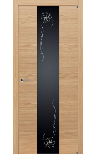 Potential Doors Potential Doors Texture 352 ДО Дуб Натур