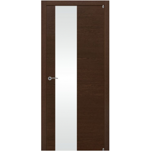 Potential Doors Texture 353.2 ДО  Дуб Марроне Лакобель белый