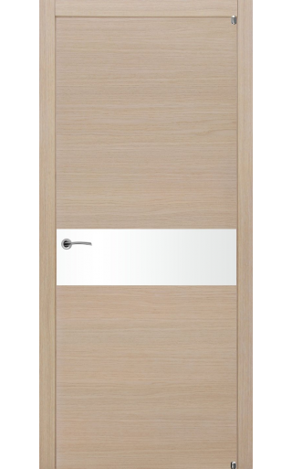 Potential Doors Potential Doors Texture 357 ДО Дуб Прованс Лакобель белый