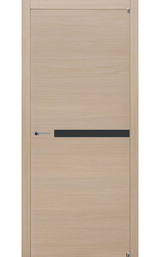Potential Doors Potential Doors Texture 371 ДО Дуб Прованс Лакобель черный