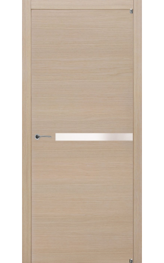 Potential Doors Potential Doors Texture 371 ДО Дуб Прованс Зеркало сатинато турин