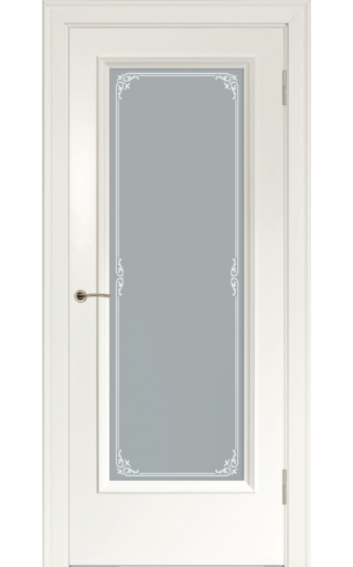 Potential Doors 231 ДО Милора Слоновая кость 9010