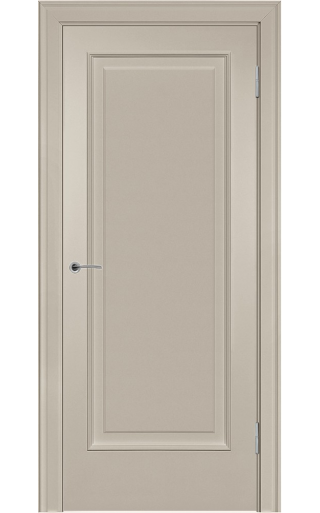 Potential Doors 231.3 ДГ Бежевый 2005