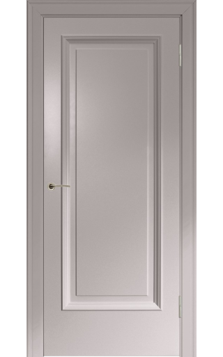 Potential Doors 231 ДГ Черничный 3005