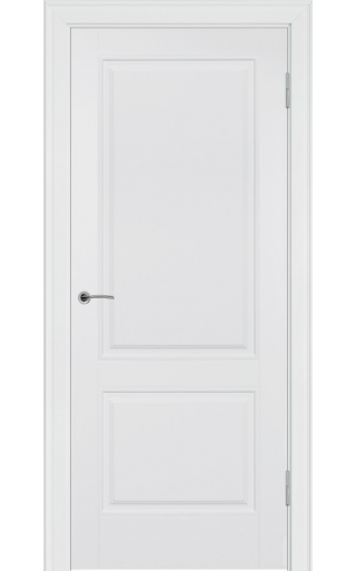 Potential Doors 222 ДГ Белый 9003