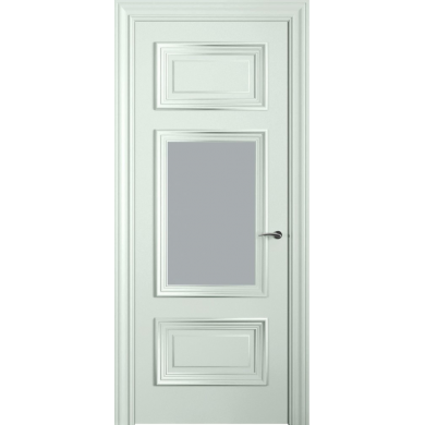 Potential Doors 236.4 ДО Сатинато Мятный 1005