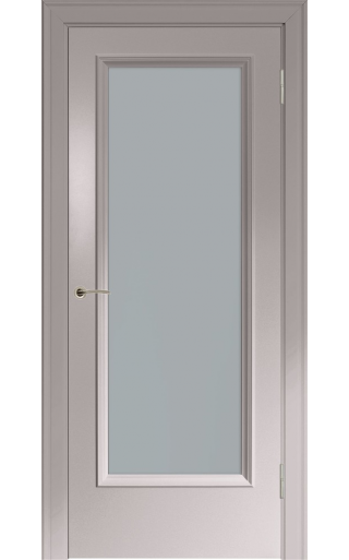 Potential Doors 231 ДО Сатинато Черничный 3005