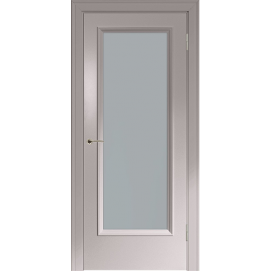 Potential Doors 231 ДО Сатинато Черничный 3005