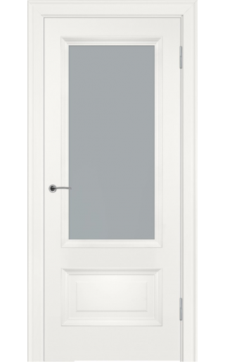 Potential Doors 234.2 ДО Сатинато Слоновая кость 9010