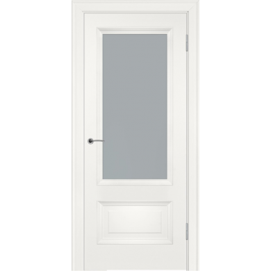 Potential Doors 234.2 ДО Сатинато Слоновая кость 9010