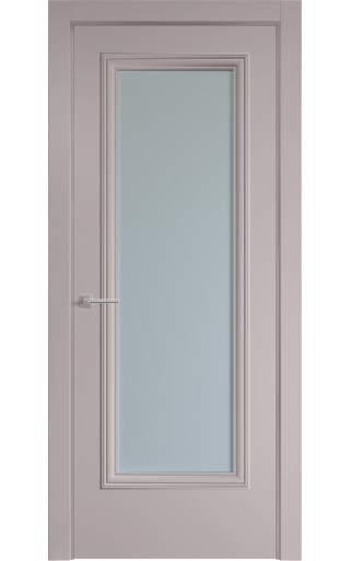 Potential Doors 231.5 ДО Сатинато Черничный 3005