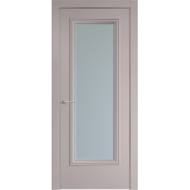 Potential Doors 231.5 ДО Сатинато Черничный 3005