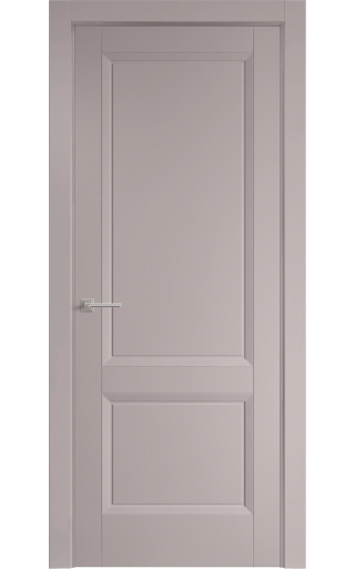 Potential Doors 262 ДГ Черничный 3005