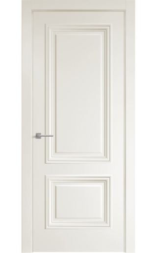 Potential Doors 232.5 ДГ Слоновая кость 9010