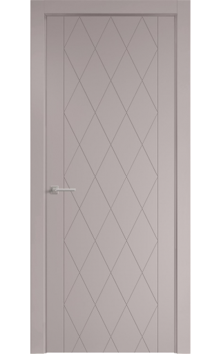 Potential Doors 112 ДГ Черничный