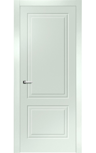 Potential Doors 242.2 ДГ Мятный 1005