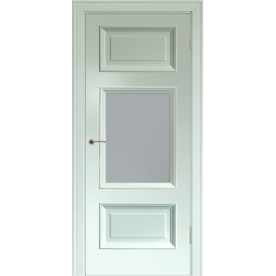 Potential Doors 236 ДО Сатинато Мятный 1005