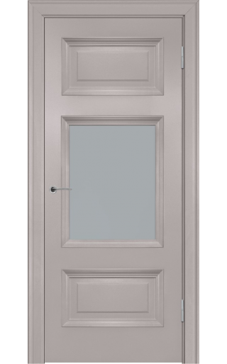 Potential Doors 236.2 ДО Сатинато Черничный 3005