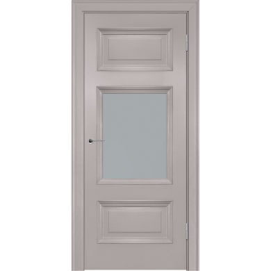 Potential Doors 236.2 ДО Сатинато Черничный 3005