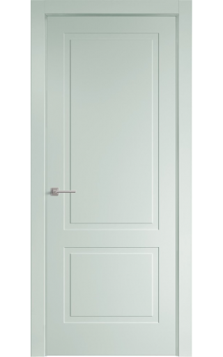 Potential Doors 242 ДГ Мятный 1005