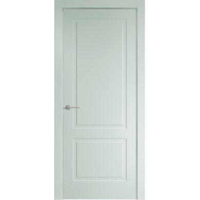 Potential Doors 242 ДГ Мятный 1005