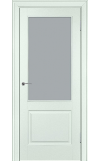 Potential Doors 222 ДО Сатинато Мятный 1005