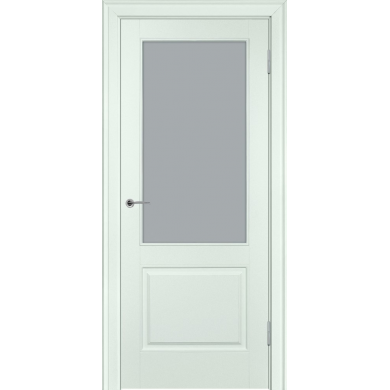 Potential Doors 222 ДО Сатинато Мятный 1005