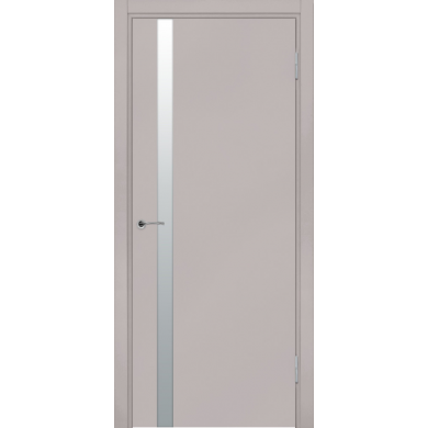 Potential Doors 50 ДО Черничный Сатинато