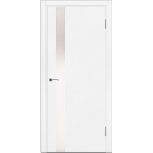 Potential Doors Enamel Flat 53.1 ДО Зеркало
