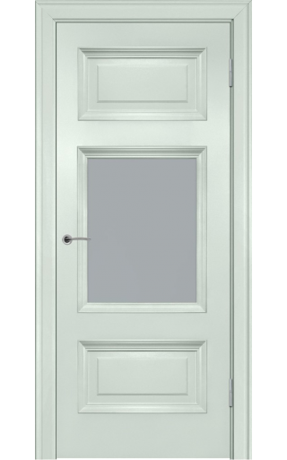 Potential Doors 236.2 ДО Сатинато Мятный 1005