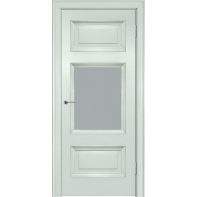 Potential Doors 236.2 ДО Сатинато Мятный 1005