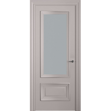 Potential Doors 234.4 ДО Сатинато Черничный 3005