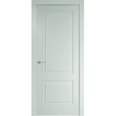 Potential Doors 242.1 ДГ Мятный 1005