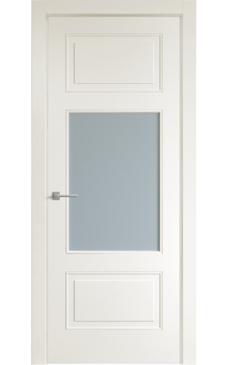 Potential Doors 246.1 ДО Сатинато Слоновая кость 9010