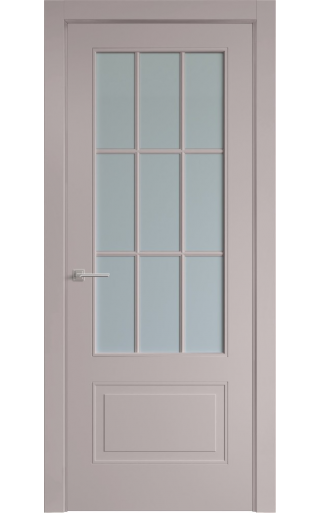 Potential Doors 244.1.2 ДО Сатинато Черничный 3005