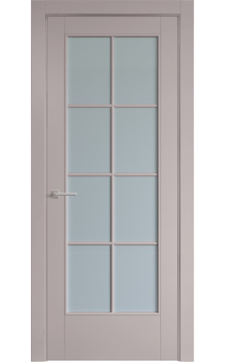 Potential Doors 251.1.1 ДО Сатинато Черничный 3005