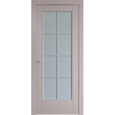 Potential Doors 251.1.1 ДО Сатинато Черничный 3005