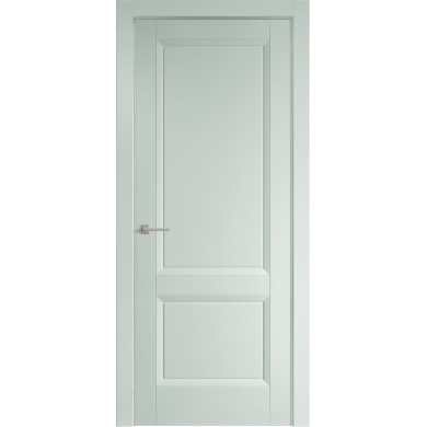 Potential Doors 262 ДГ Мятный 1005