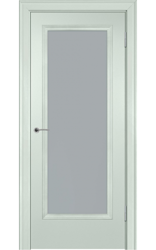 Potential Doors 231.2 ДО Сатинато Мятный 1005