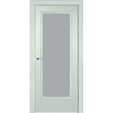 Potential Doors 231.2 ДО Сатинато Мятный 1005